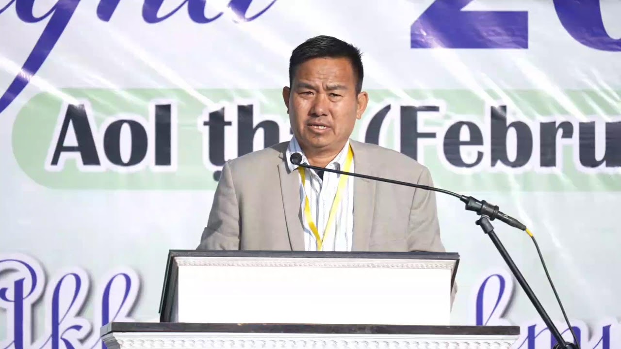 Vatum 4na ANBA Triennial Bungna Day 5  MorningService