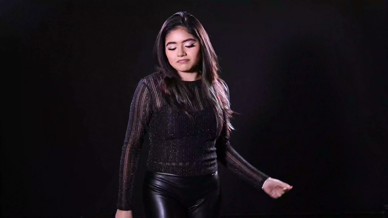 Luis Miguel / ahora te puedes marchar ,cover Jackelin Barrera