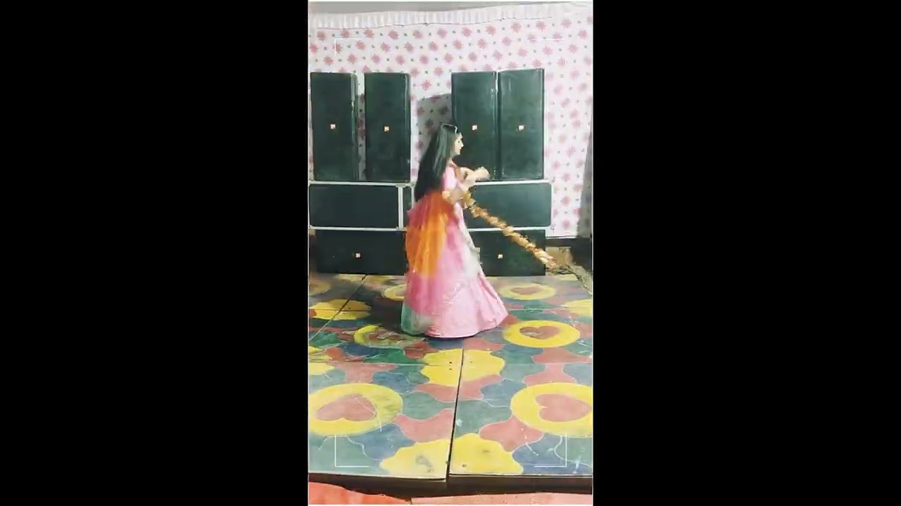 Sanu ek pal chain na aave Dance cover
