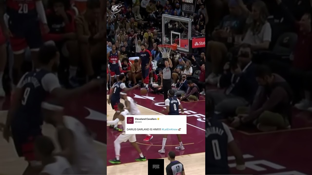3 #NBA #Usa #Basket #Top #Show #Like #Cleveland #Followe #FolloweMe
