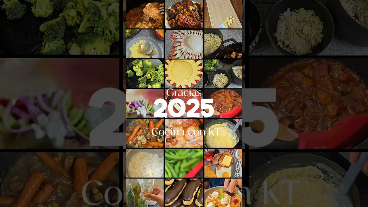 Лучшее в 2025 году! С Новым годом!