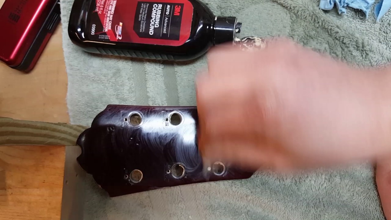 Repairing a Broken Guitar Headstock