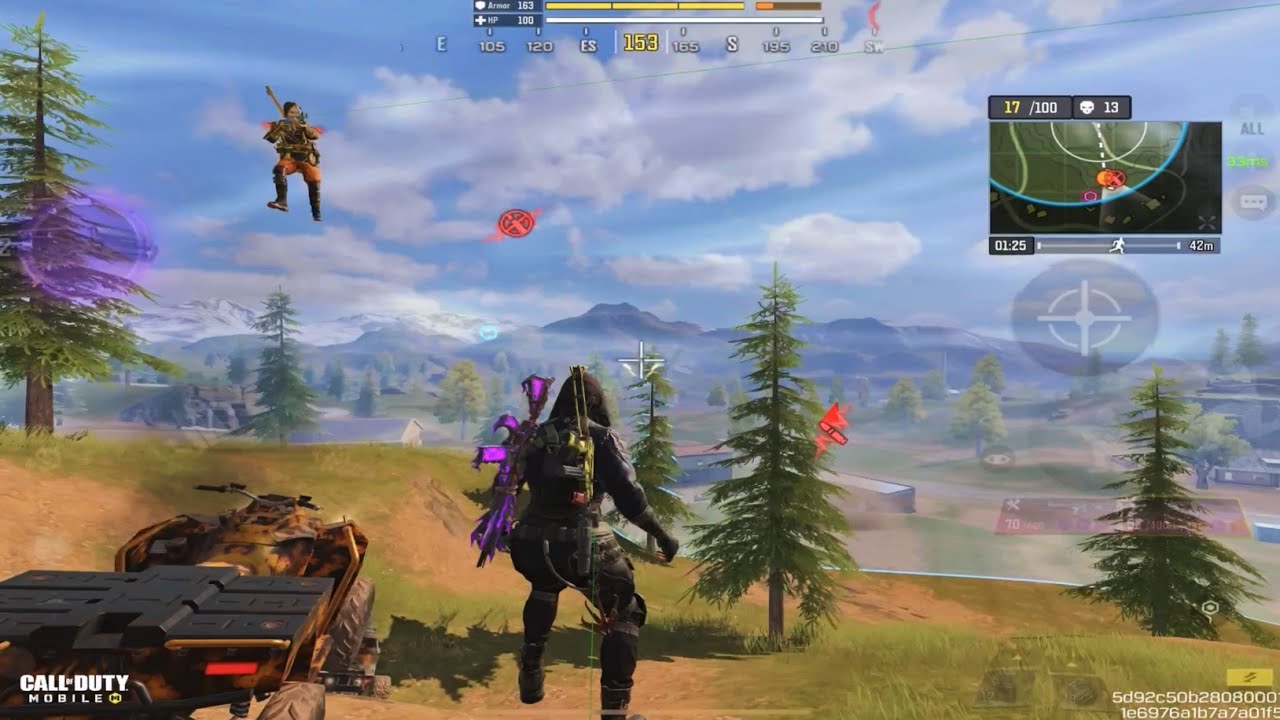 Have to focus! otherwise this happens 😫 | Solo vs Squads Gameplay