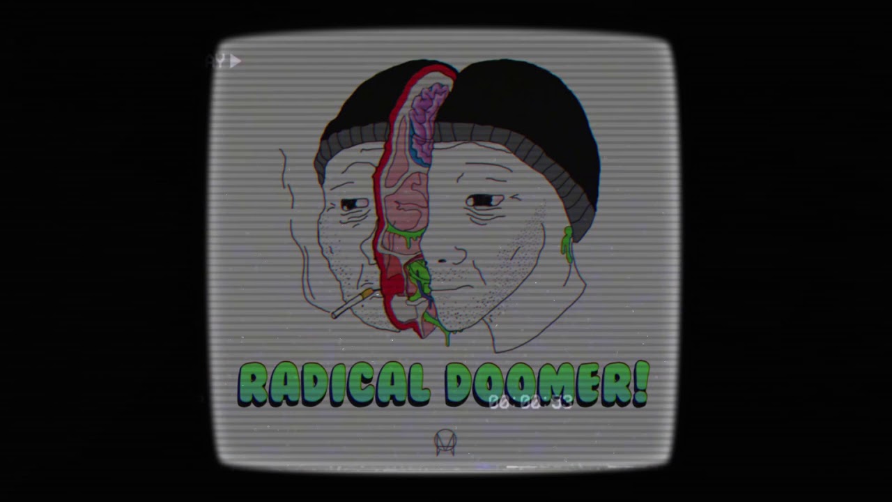 Getter - Forget it (feat. Oliver Tree) | Doomer Wave | [ Slowed Down ]