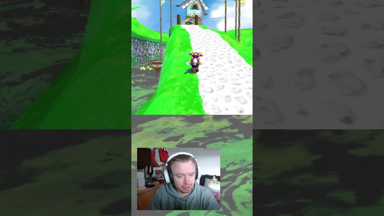I did it my way! | Super Mario sunshine | Super Mario 3D All Stars | Funny moments