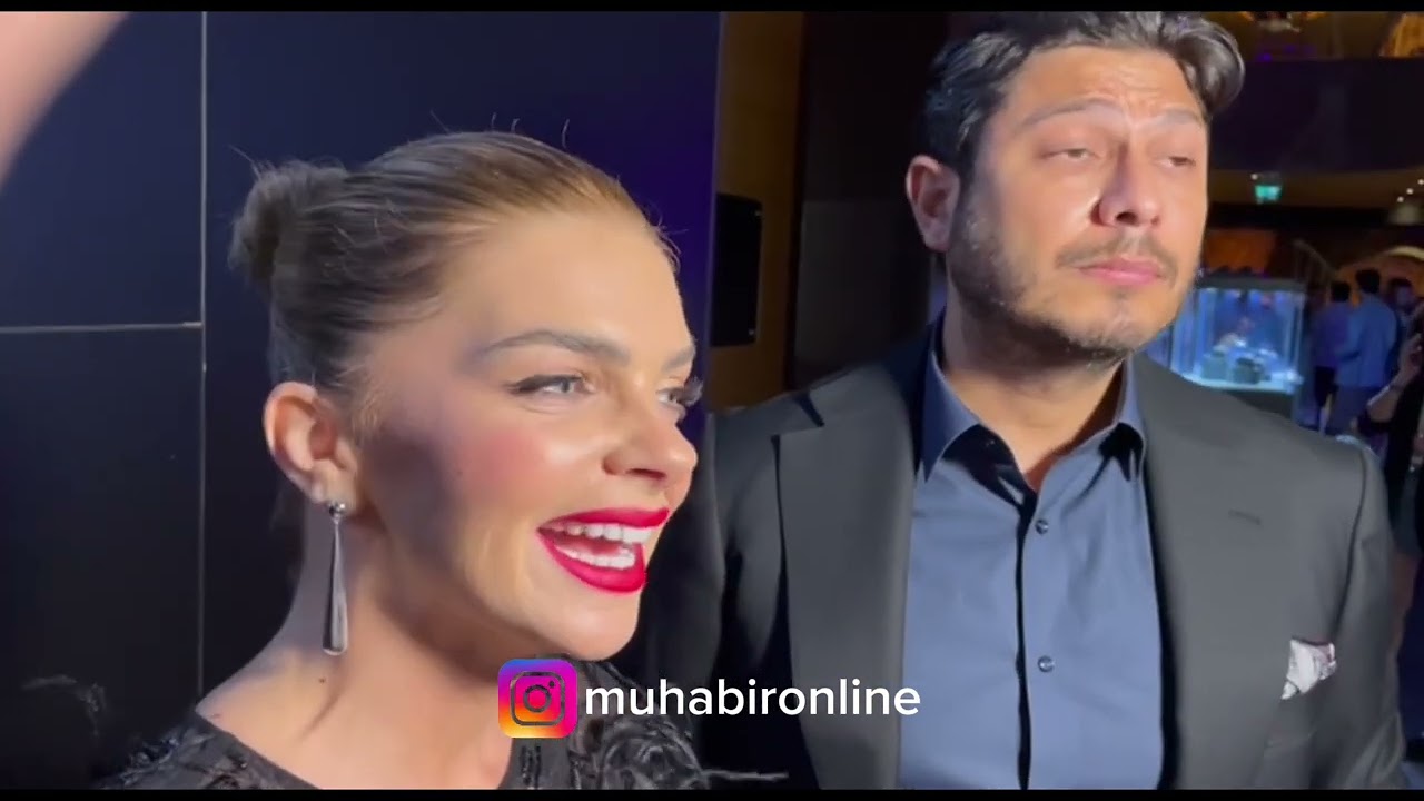 Pelin Karahan'dan Eşi Bedri Güntay'a Destek: Dizi Sektöründe Tekelcilik Var! Kavak Yelleri...