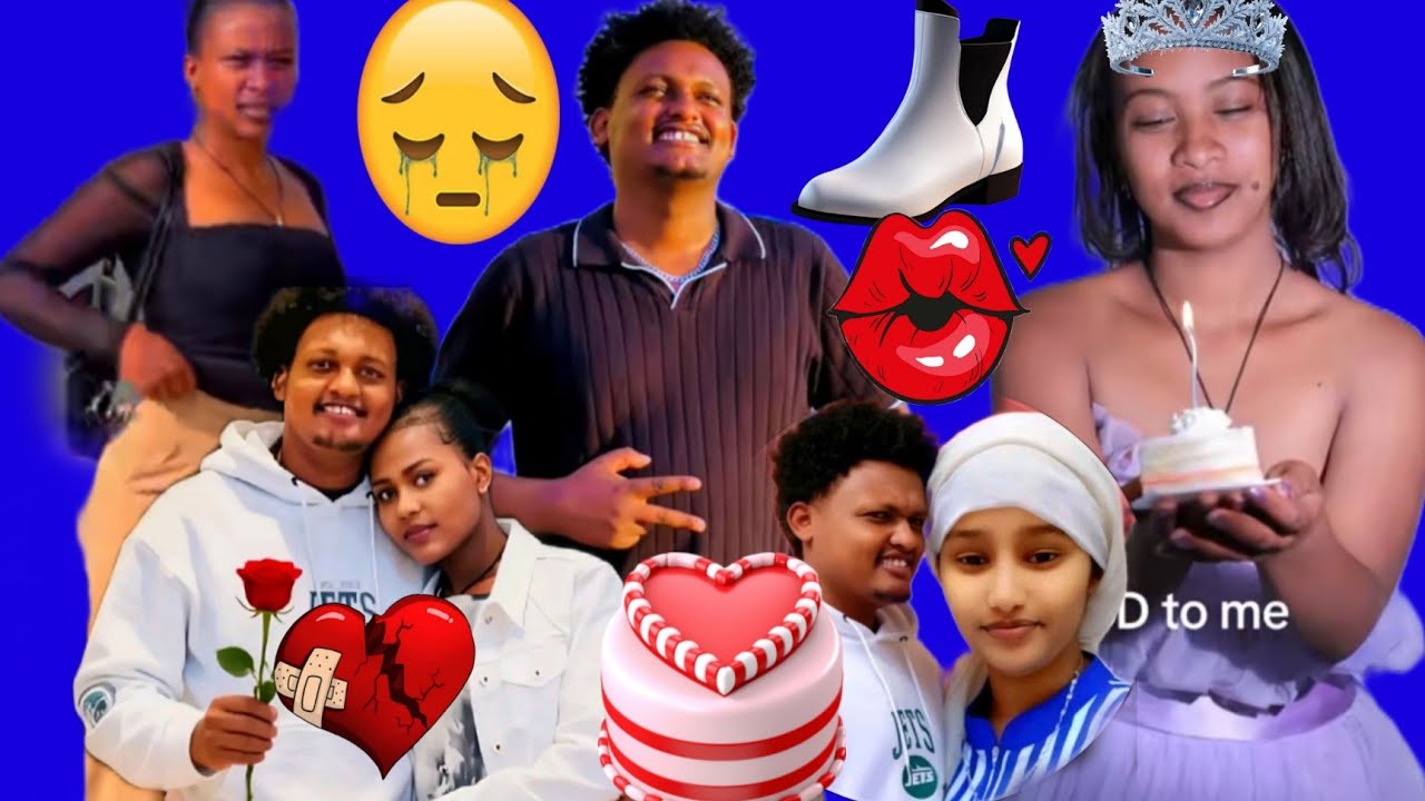 🛑Wayyoo waadaan biiftuu dhiisee jaalallee biraa fidate live irratti dhungate 🫢