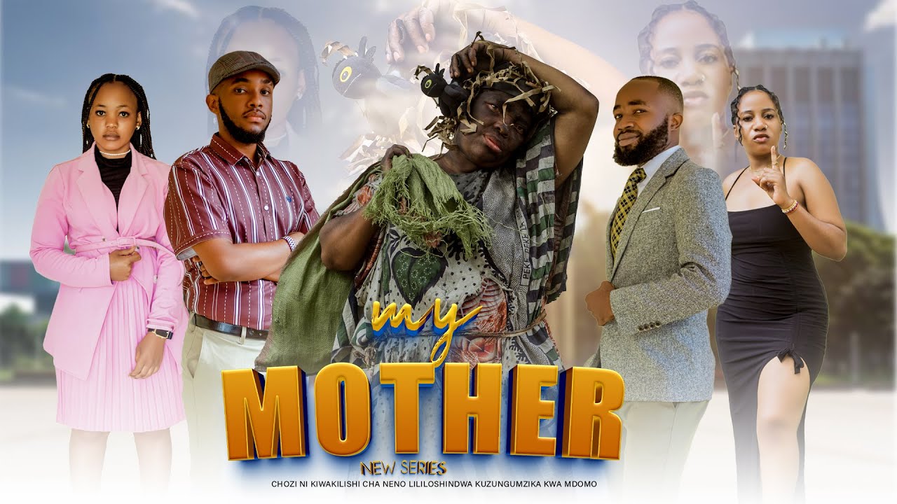 MY MOTHER EP 03  | Sad Story 💔💔