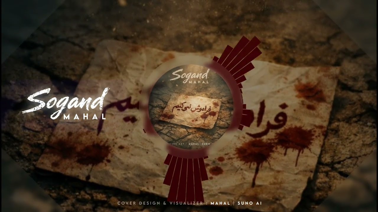 Sogand - Mahal | سوگند - محال