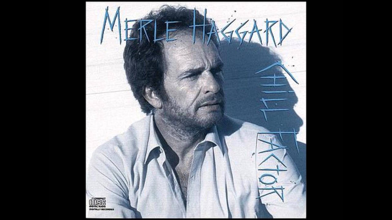Twinkle Twinkle Lucky Star - Merle Haggard