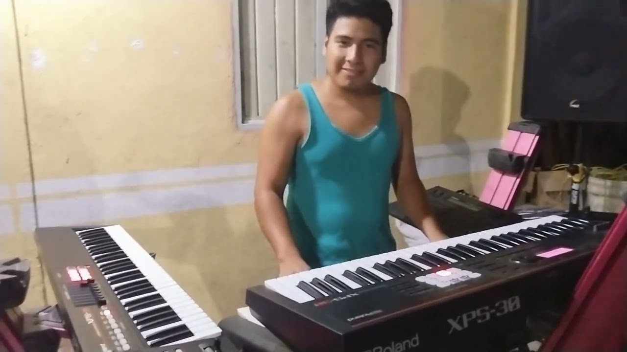 se que te amo la máquina musical