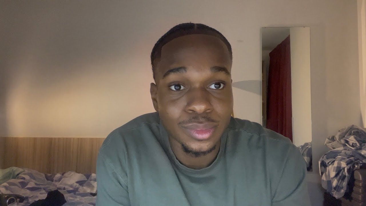My Testimony - How God Saved Me From My Sin, New Age Spirituality and a Lukewarm Christian Faith 
