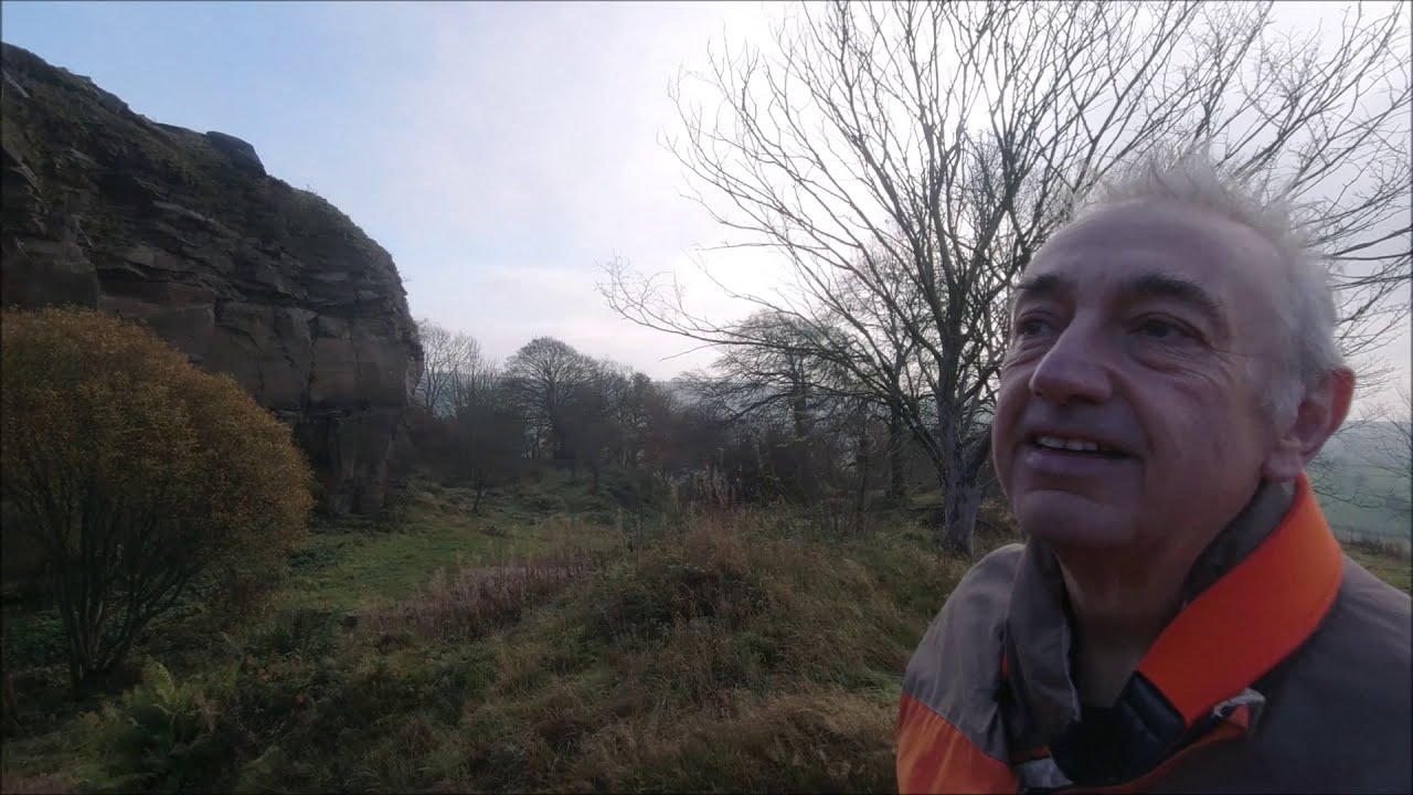 Elton To Youlgreave Circular Walk (part 1) ~ Discovering Derbyshire