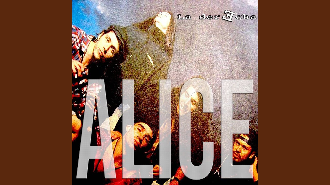Alice