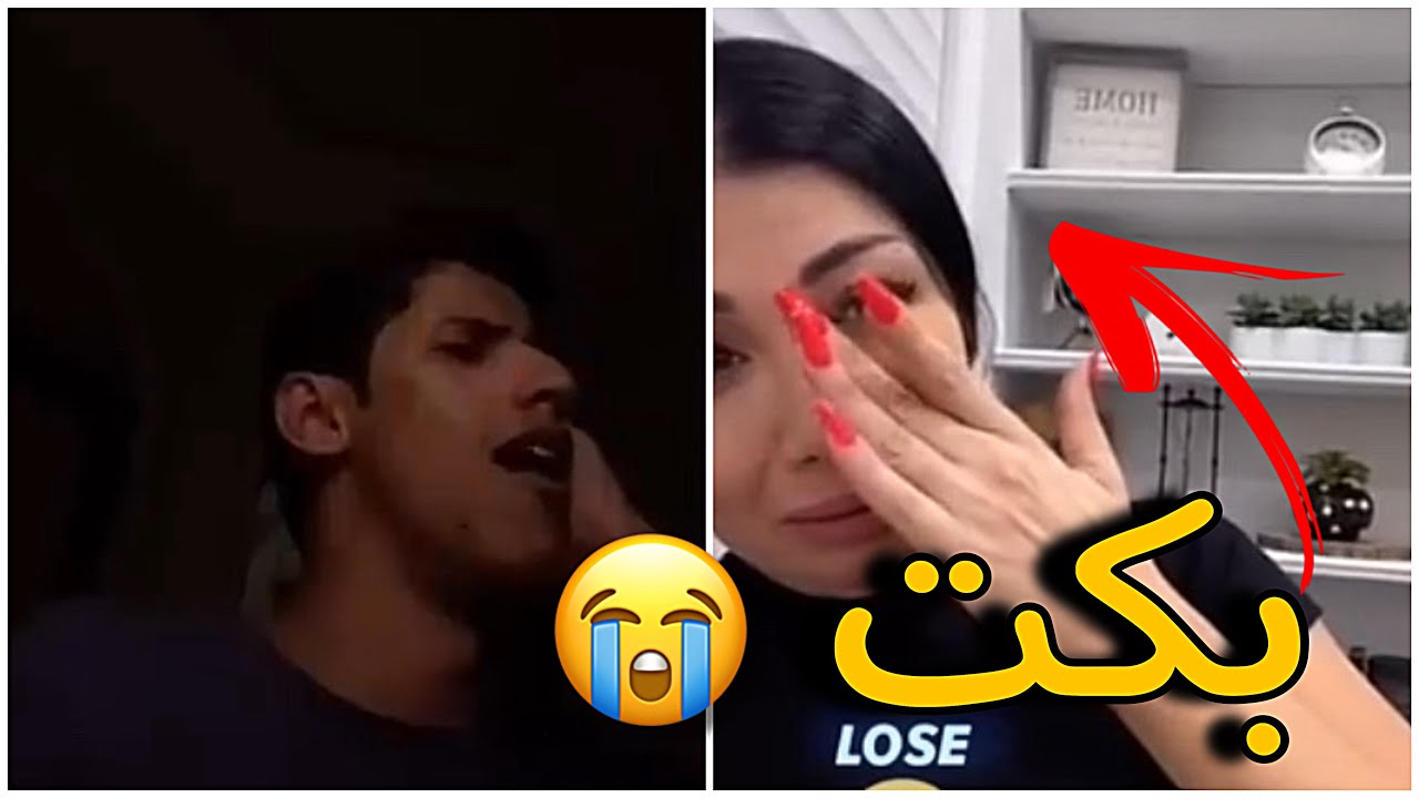سعود بن خميس يغني صدمها وبكاها😭💔