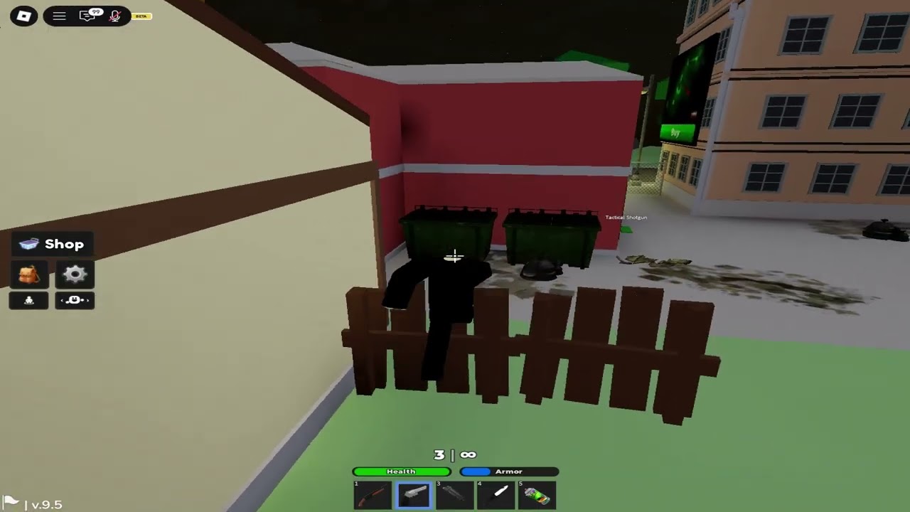 Raiding in Da Hills for 24 mins.