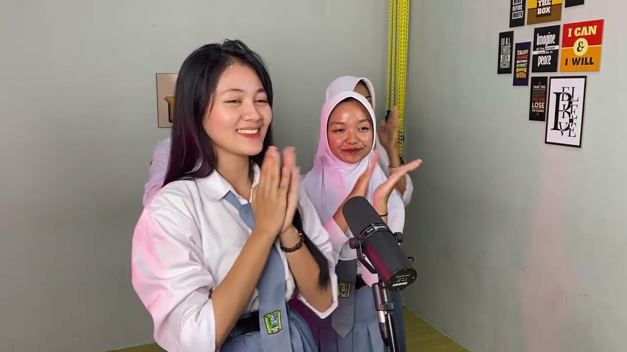 Lintang Asmara - Arya Galih cover by Simi Studio Team