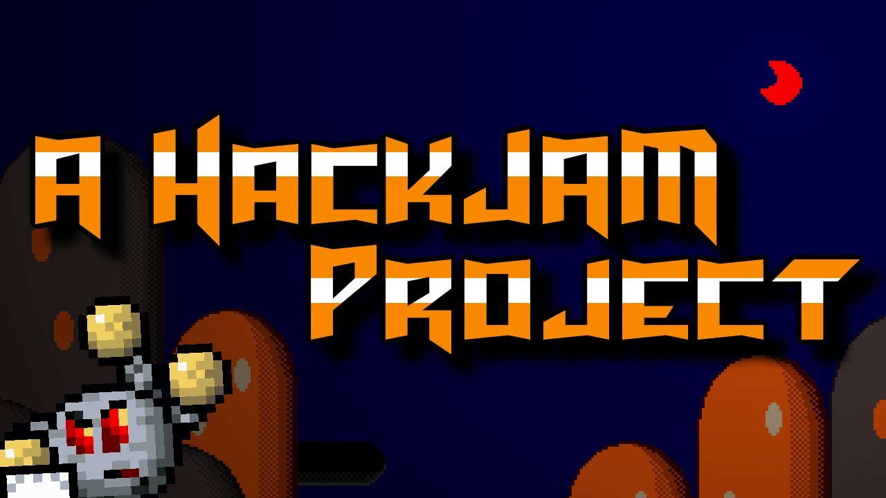 Krack's Kafe Trailer - a TEAM AFORETIMES Hackjam Project
