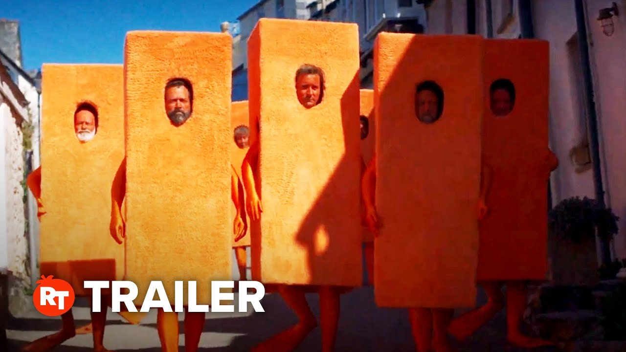 Fisherman's Friends: One and All Trailer #1 (2022)