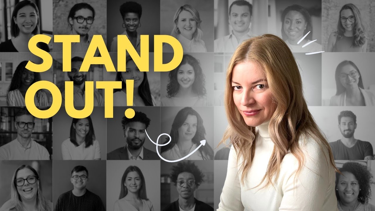 This is why you need a personal brand - ultimate guide