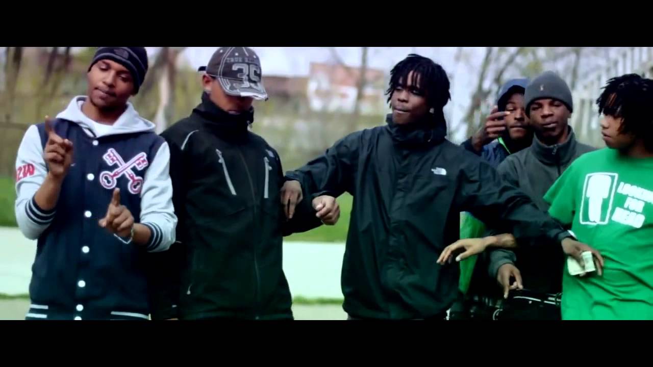Chief Keef-FANETO (MUSIC VIDEO)
