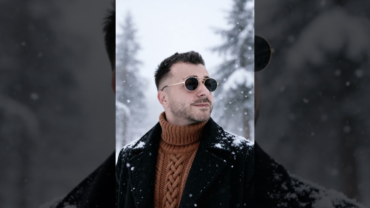 Bir Akşam Üstü 
