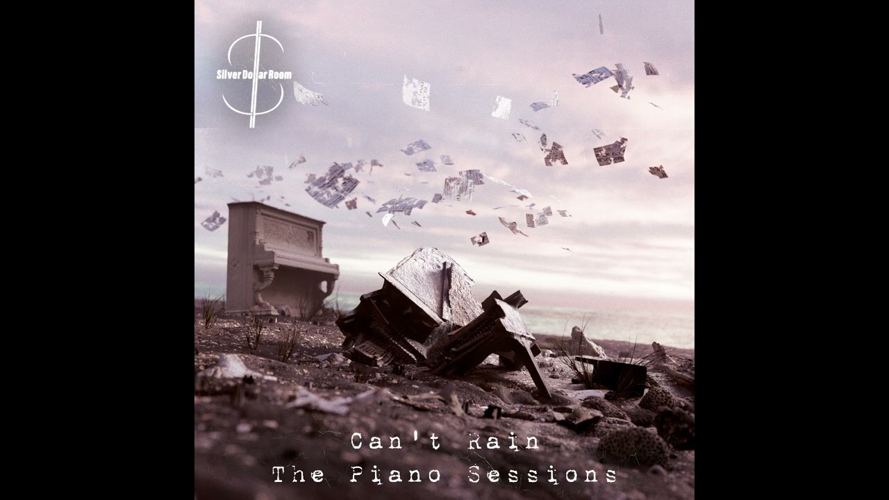 Silver Dollar Room - Normal People - Piano Sessions (Audio)