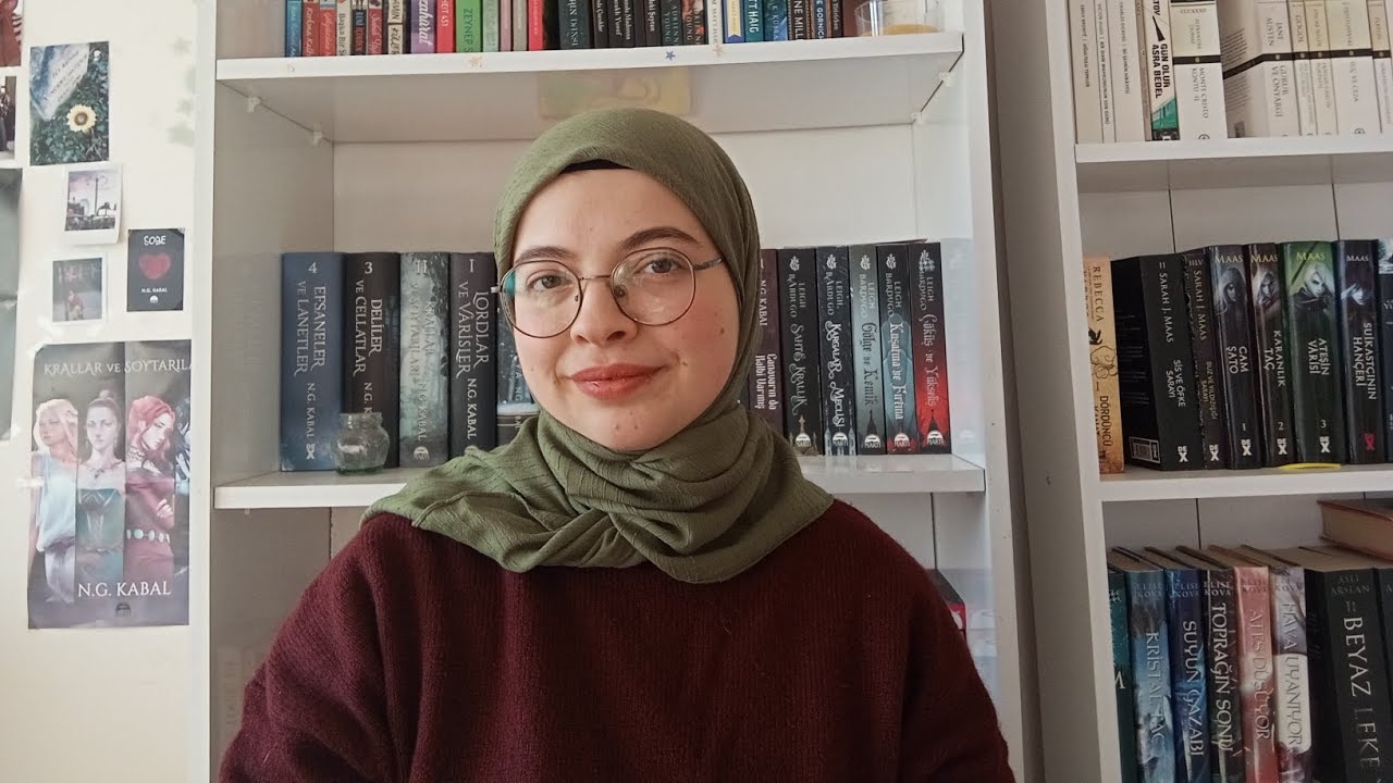 NEDEN UZUN SÜREDİR VİDEO ATAMIYORUM? ANKARA ÜNİ ✨✨