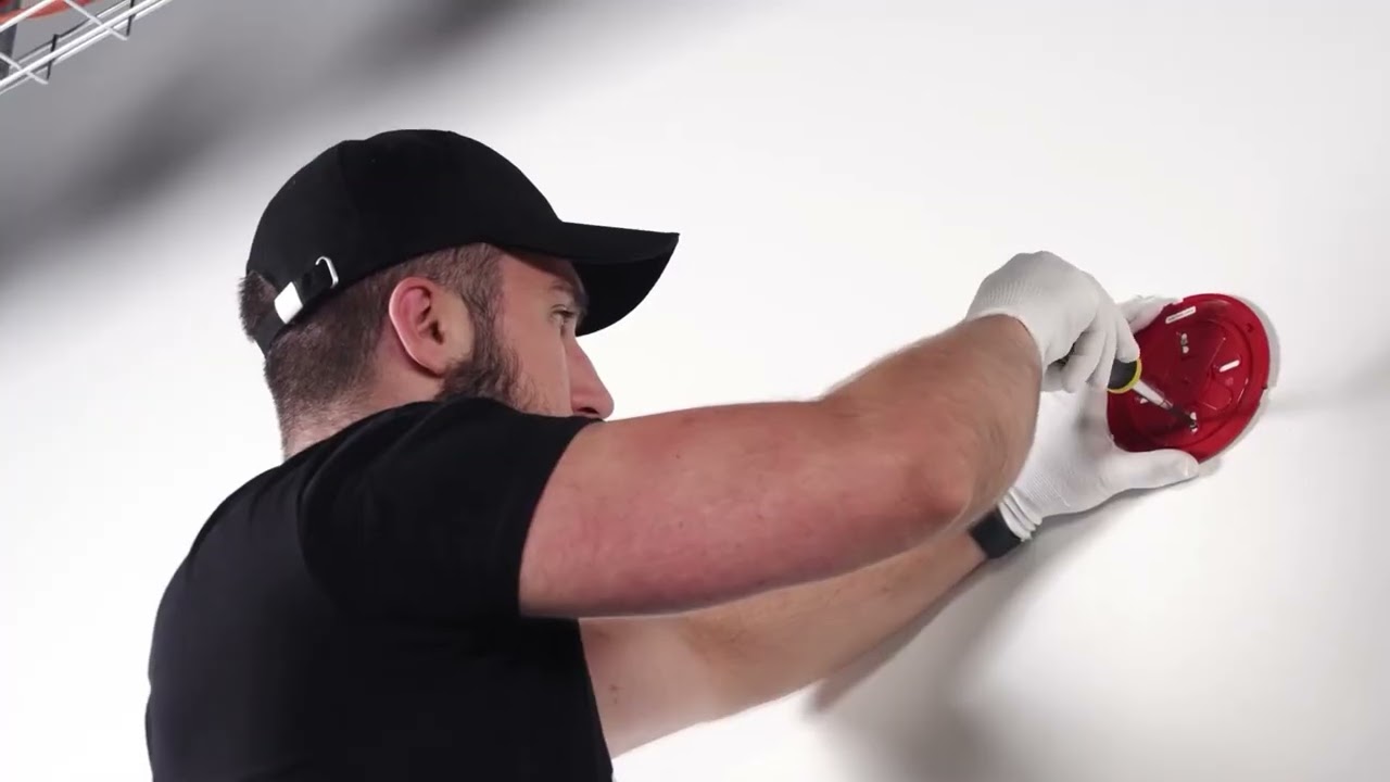 Ons installatieservice installeert uw AJAX EN54 brandmeldsysteem - Brandmeldcentrale.com
