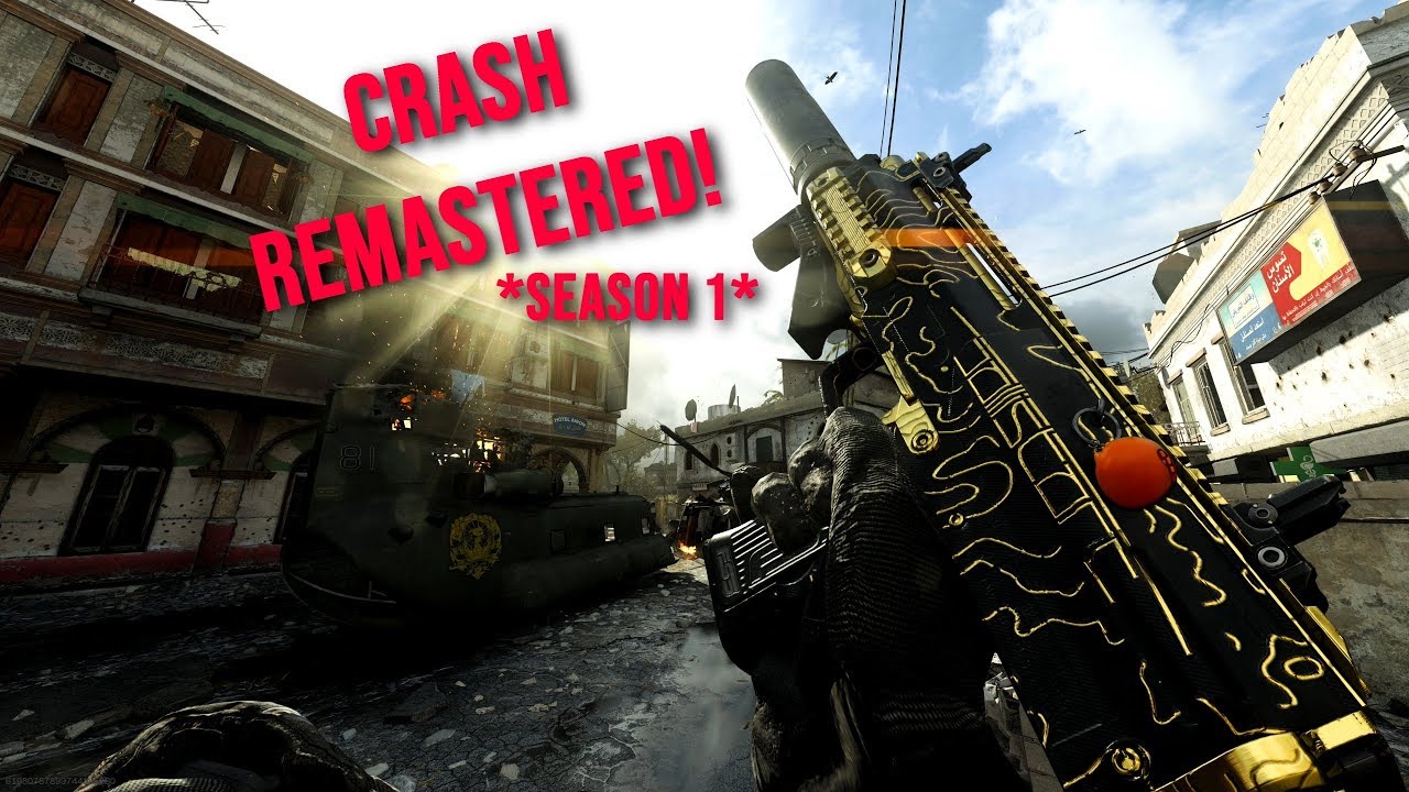 Call of Duty: Modern Warfare 