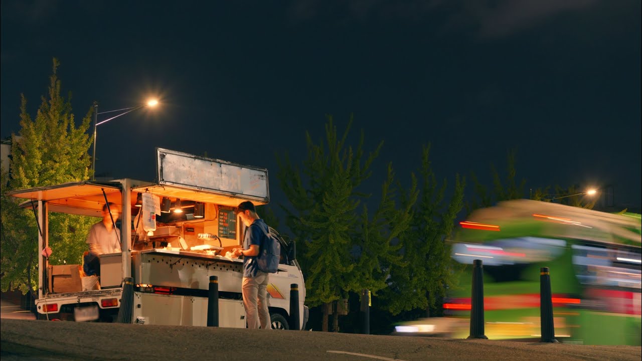 Lumix BS1H 박스형 미러리스 카메라 / 색감 너무 맘에 든다