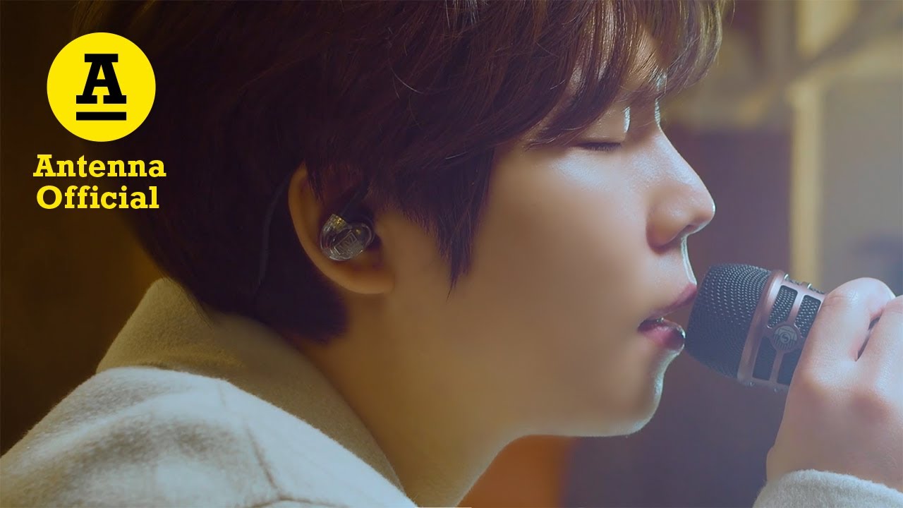 정승환 Winter Single ‘어김없이 이 거리에’ LIVE FILM with 멜로망스 정동환 | Jung Seung Hwan 'Winter Again'