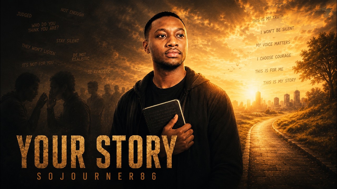 Your Story — Original Video