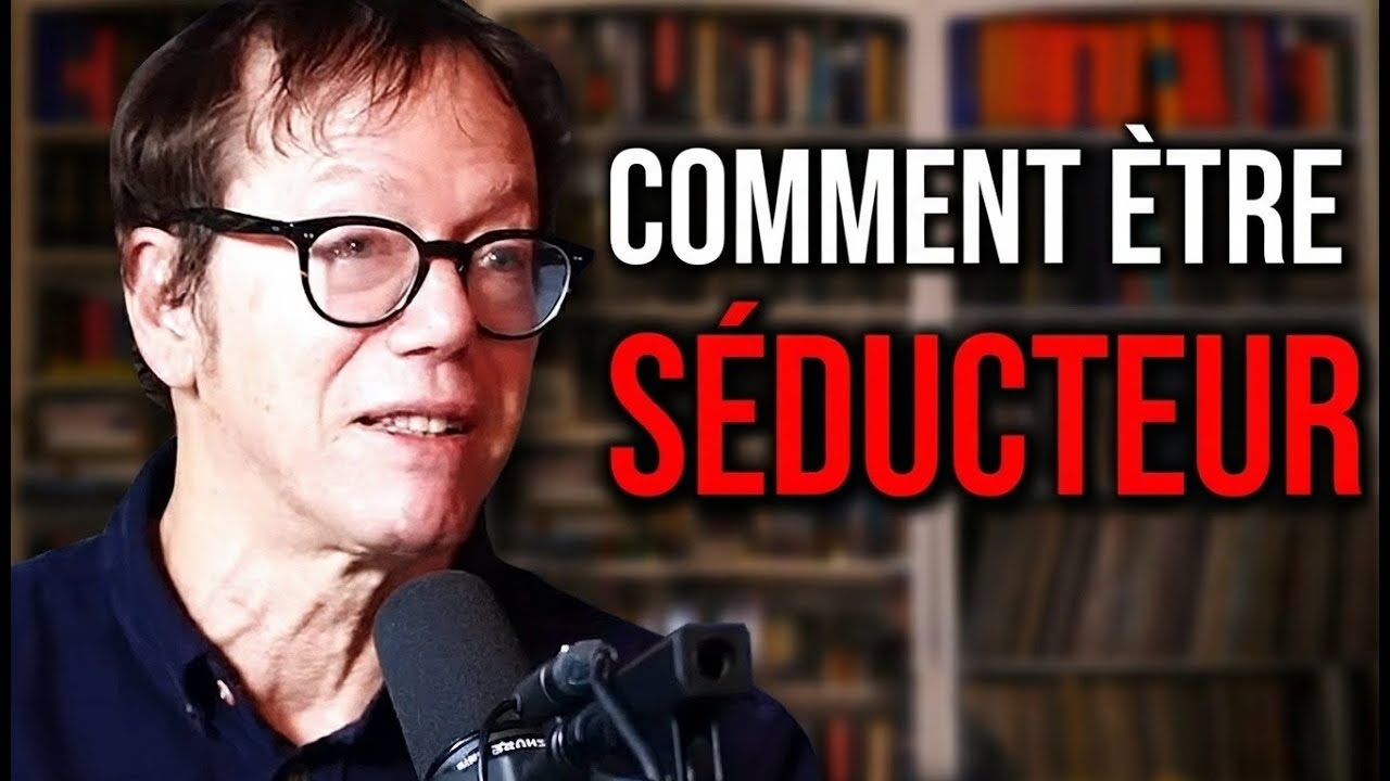 Le Séducteur Idéal