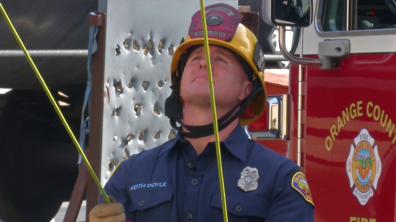 Truck Company Evolution 3 - High Point (2010 Sutphen)