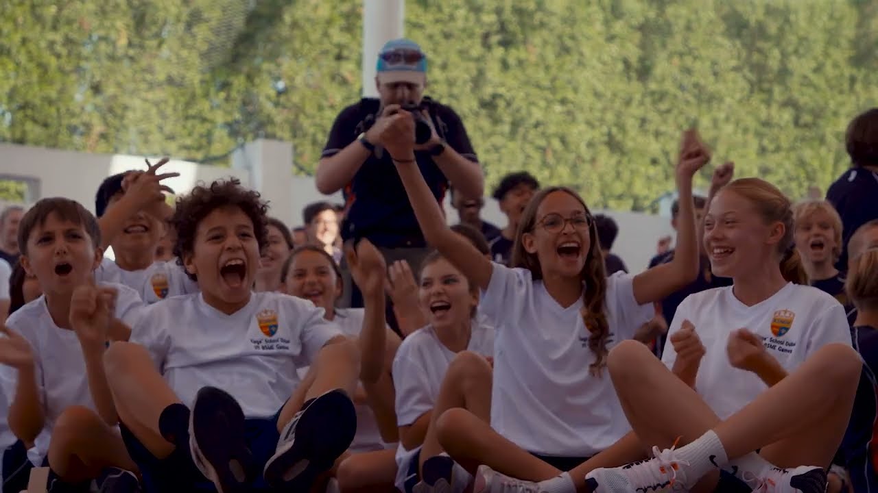 U11 BSME Yellow Games 2025 (Safa Community School) | Day 1 Highlights
