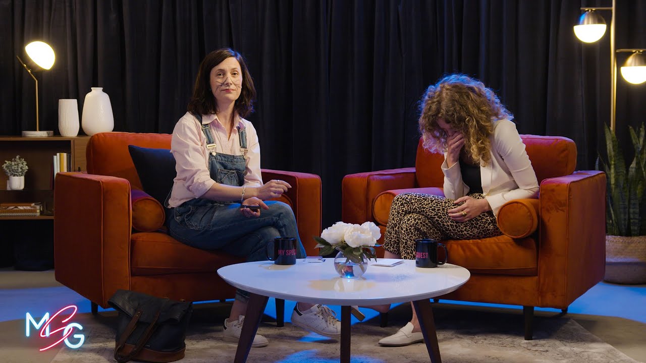 Jenny Teaches Juno Some Special Skills | My Special Guest