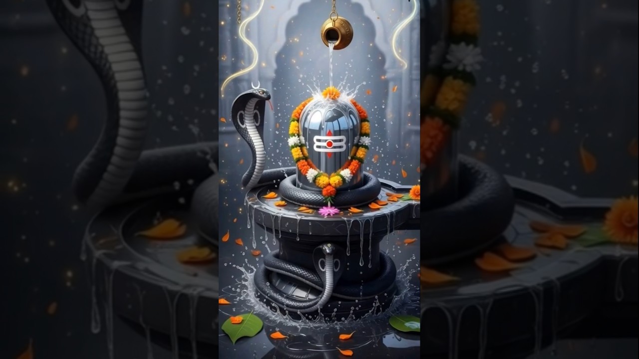 Tere Roop Ne  The Divine Chant for Peace, Power & Positivity 🕉️💫  