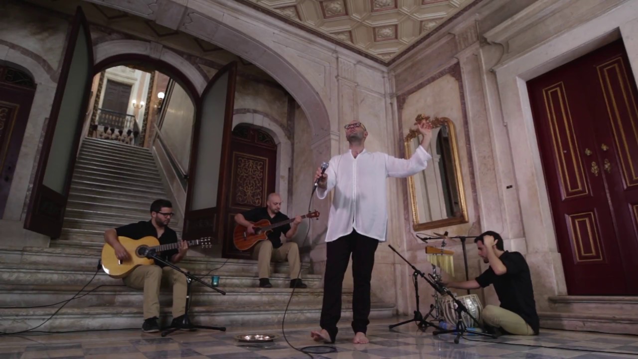 Morenica - Al'Fado