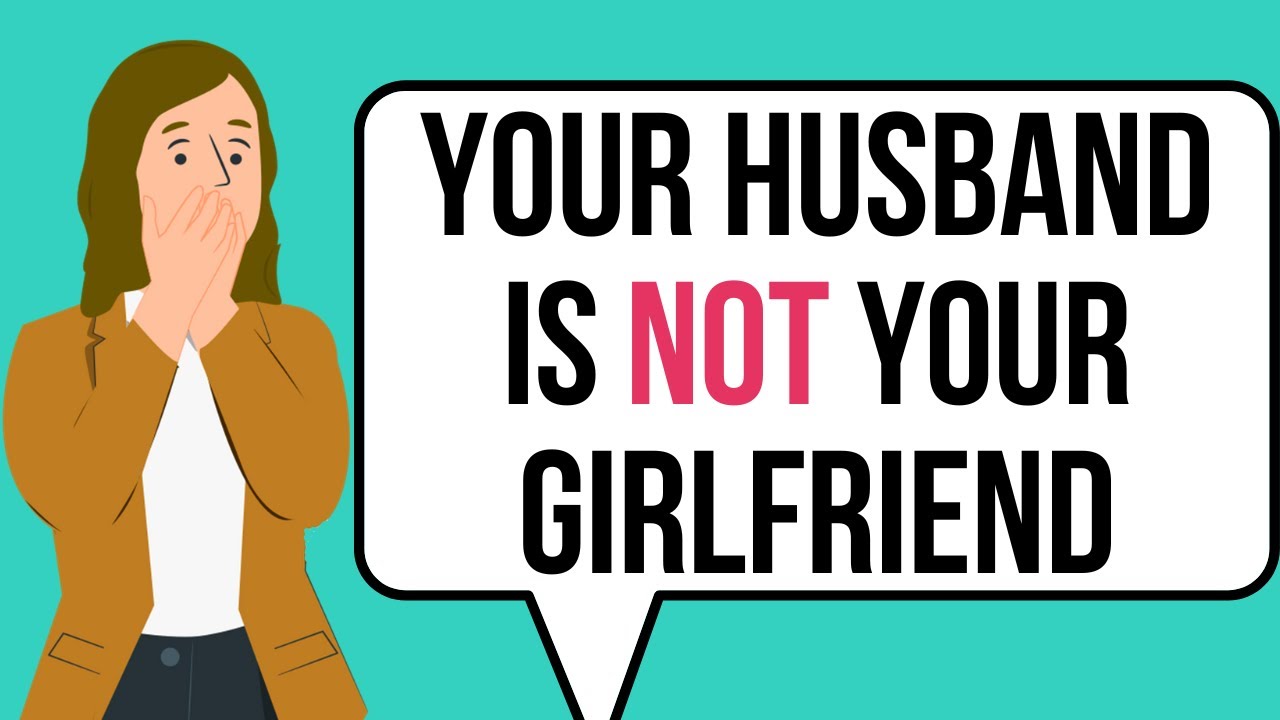 What Is Venting: A Baited TRAP for Men  | The Happy Wife School Show Ep.18