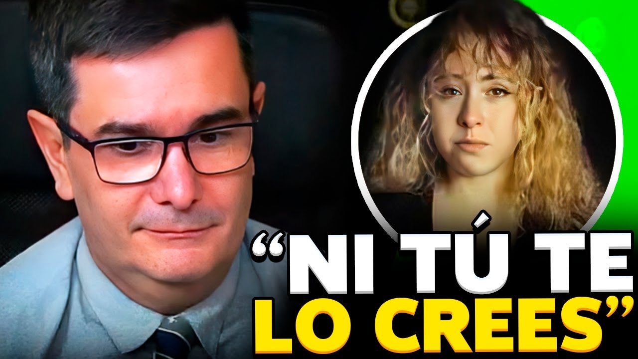 ABOGADO DE DALAS ROMPE SILENCIO SOBRE EL VÍDEO DE MIARE