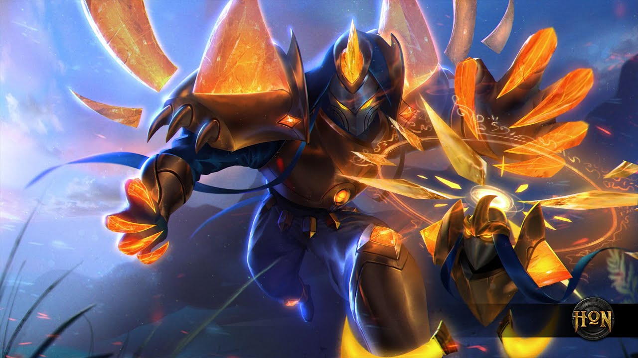 Avatar Spotlight: Paragon Puppet Master
