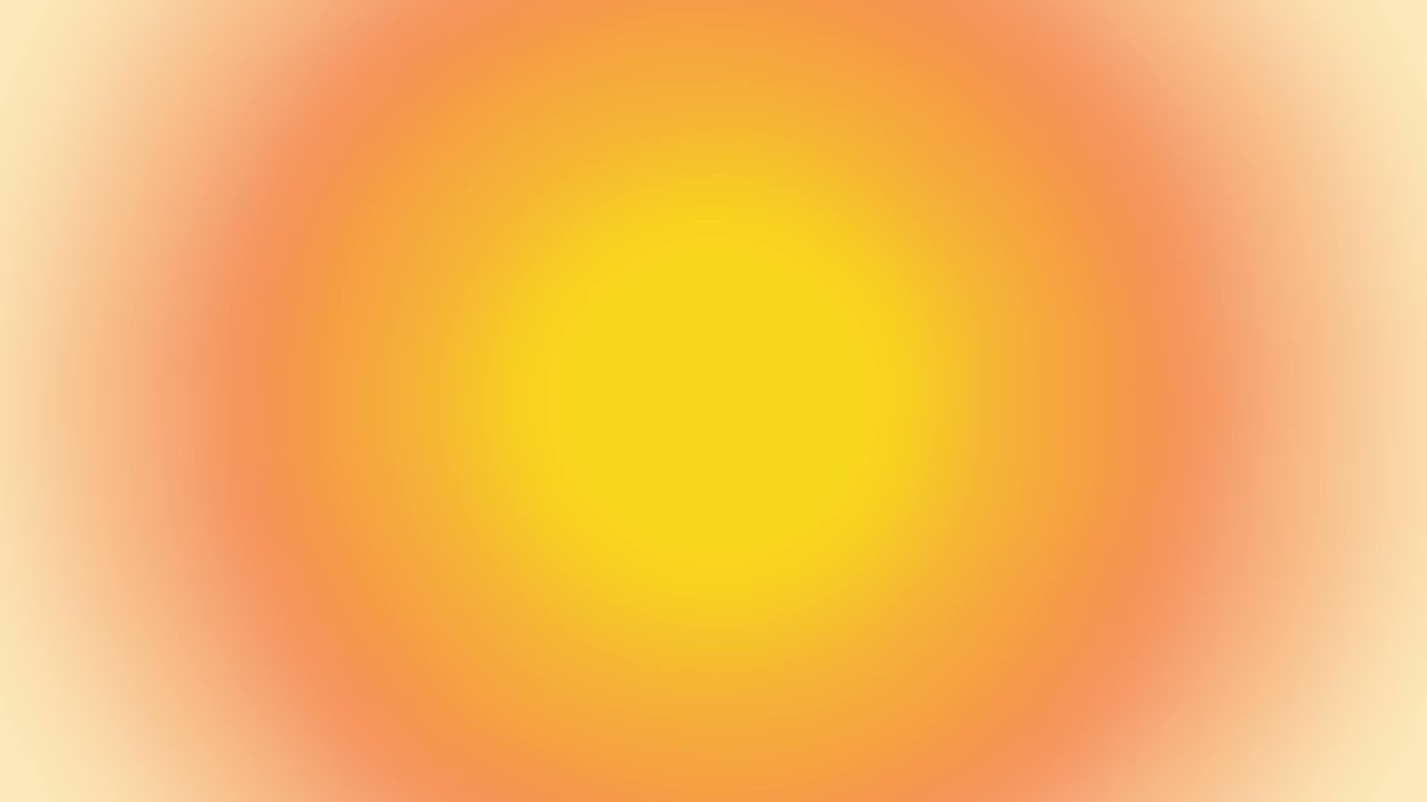 sunset aura 🌄| focus background wallpaper for studying | the aesthetic guide