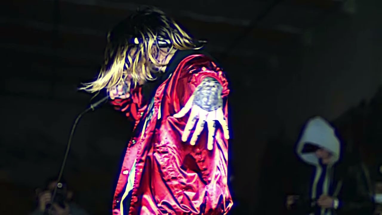 [FREE] 2015 $UICIDEBOY$ TYPE BEAT - 