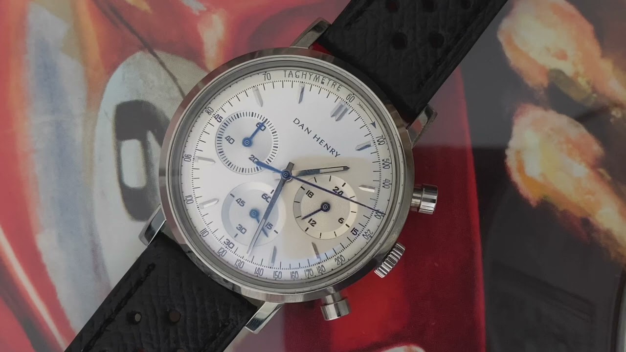 Twisted Mechanics - Francesco Biondi (Watchfinder Music): Full Version