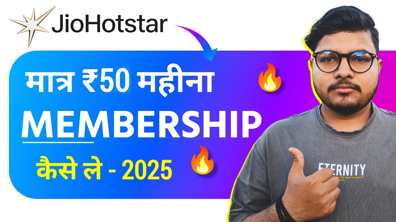 JioHotstar Me Subscription Kaise Kare | How to Buy Jio Hotstar Subscription Plan | Best OTT