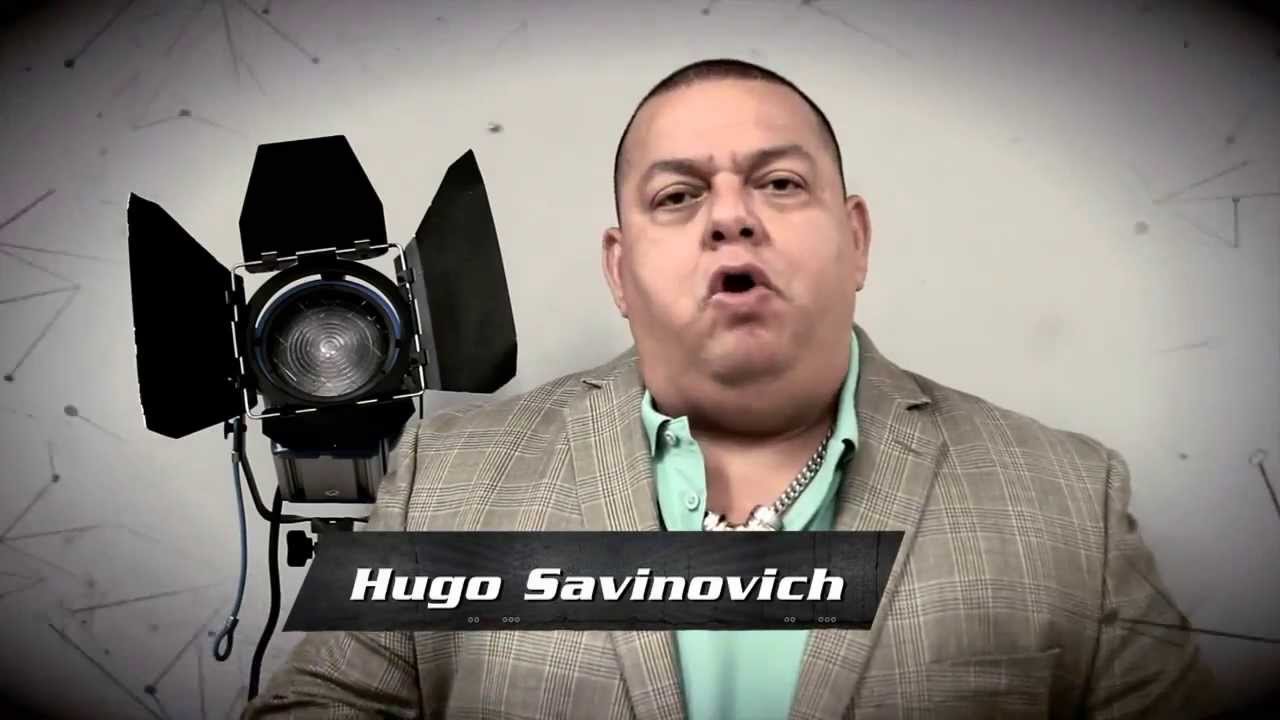 Videos | Tripleman&iacute;a XXI: Hugo Savinovich habla del duelo entre Blue Demon Jr. y El Mes&iacute;as