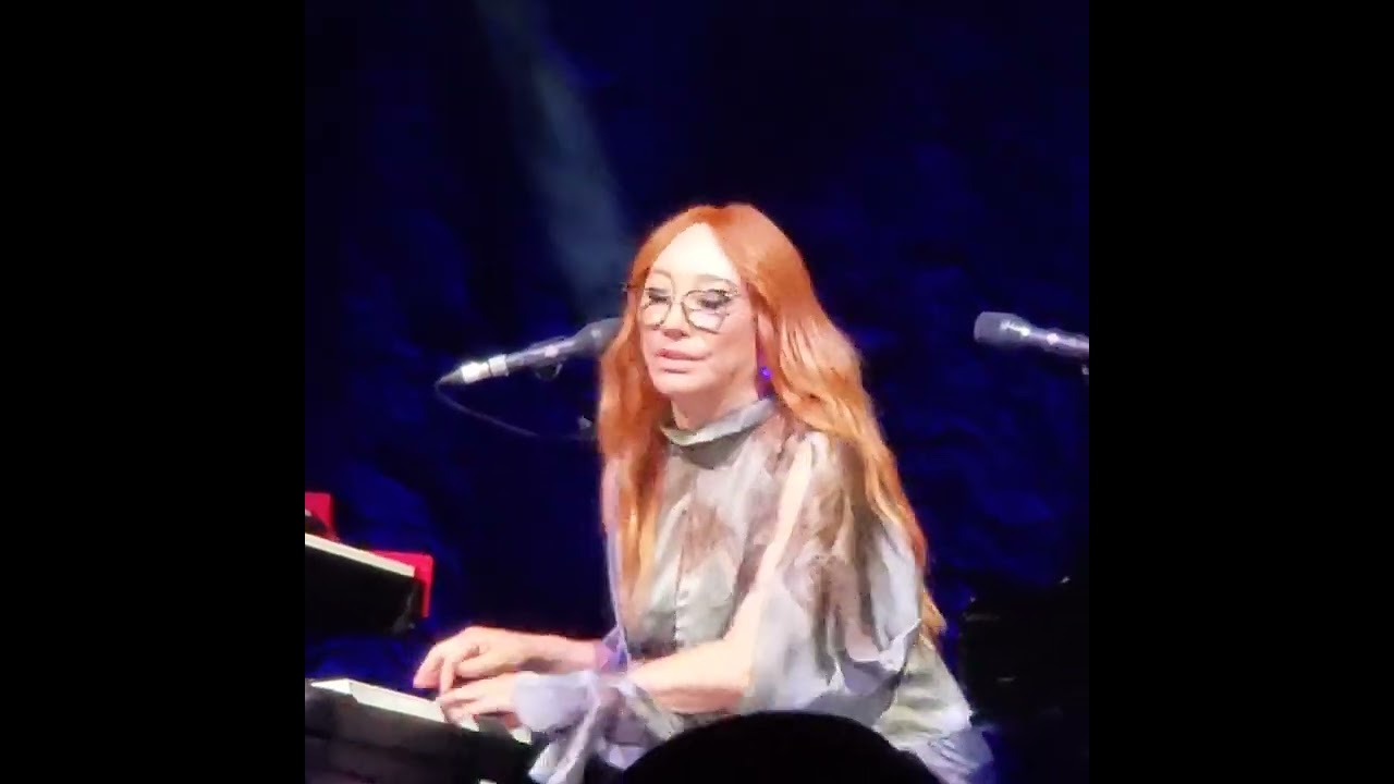 Tori Amos - Hotel - Los Angeles 7/21/23