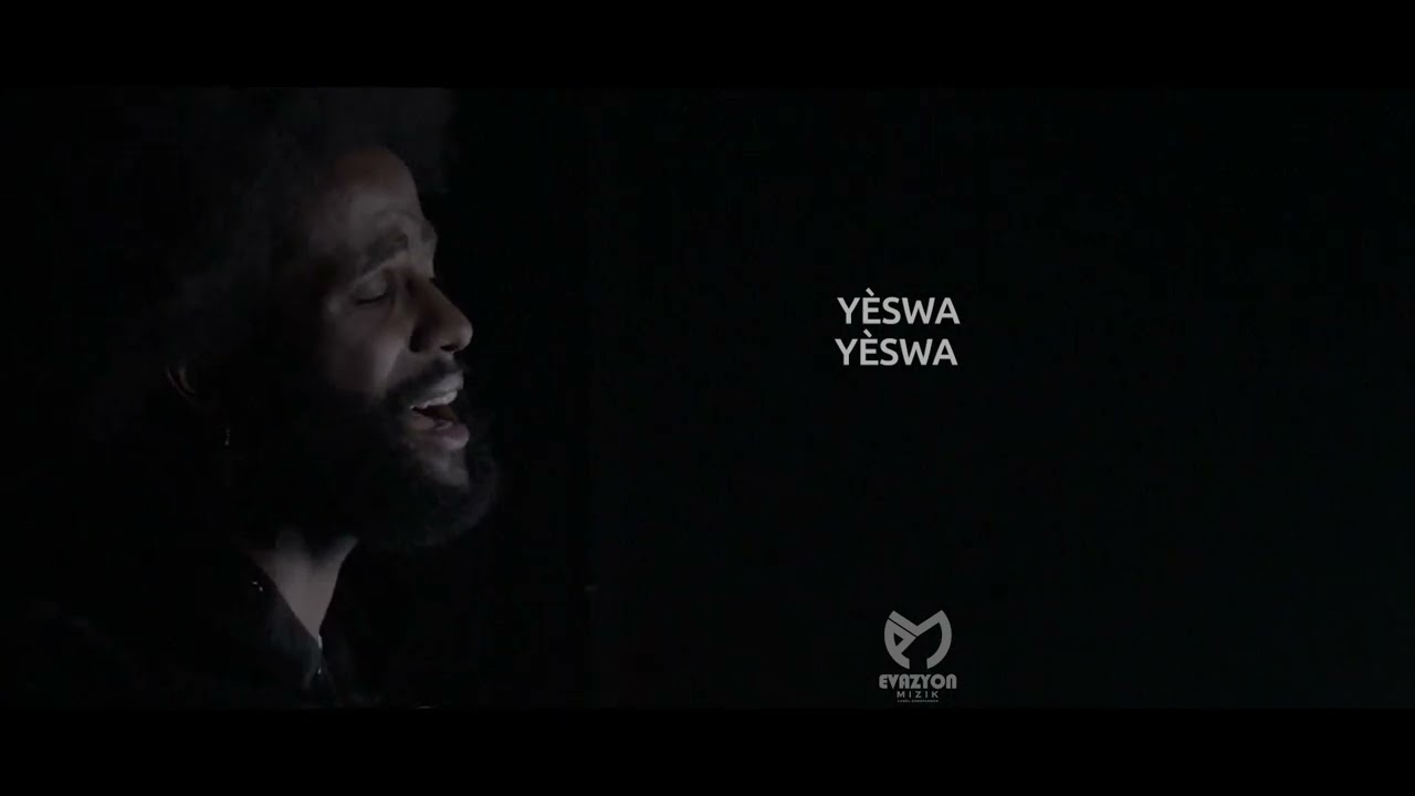 Stan - Yeswa 2.0 feat D-FI Powèt Revòlte (Videyo lirik)