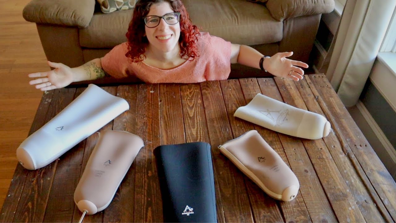 Lower Limb Prosthetic Liners: Pros/Cons & Key Differences